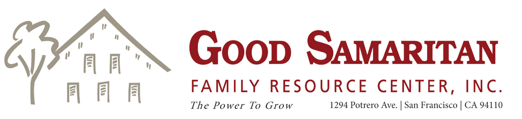 Good Samaritan Family Resource Center