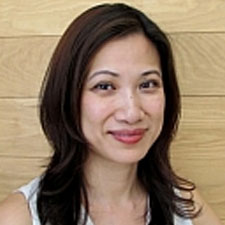 Rosalyn Chen